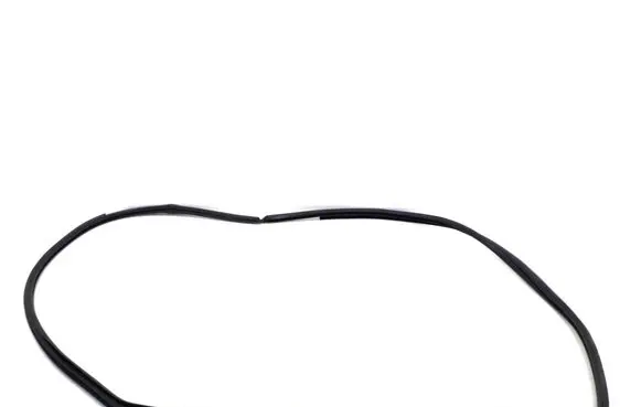 Toyota Verso Front door rubber seal 623120F020