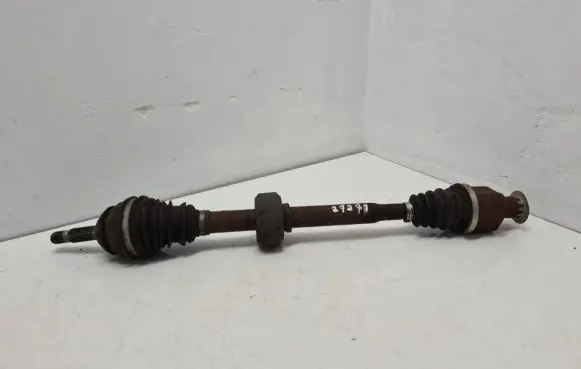 Dacia Sandero Front driveshaft