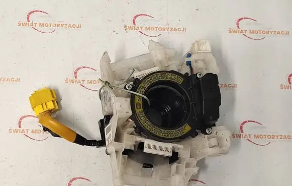 Mitsubishi Outlander Airbag slip ring squib (SRS ring) 8651A084 8600A324 EP17005XE1