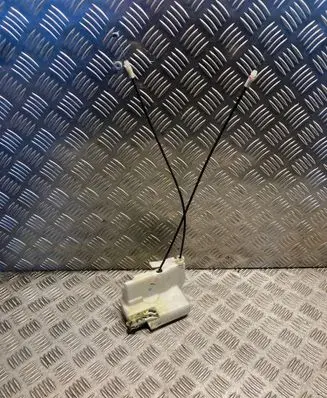 Nissan Pixo Rear door lock 825024A00E