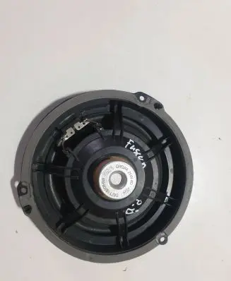 Ford Fusion II Rear door speaker DS7T18808BB