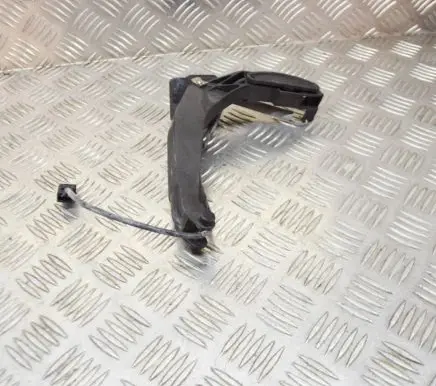 Mercedes-Benz SL R129 Accelerator throttle pedal 1243011320 A1243011320