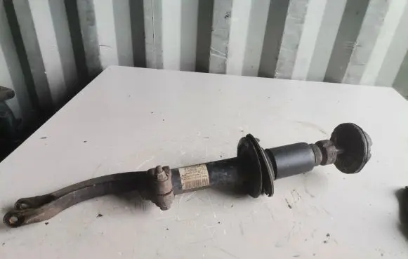 Audi A5 8T 8F Front shock absorber/damper 8T0413031AF 814904004017