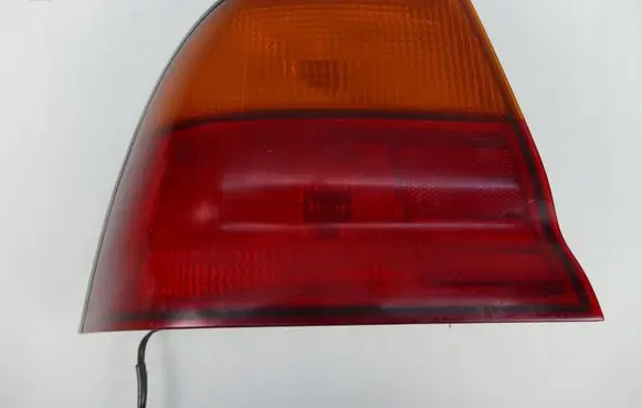 Nissan Maxima Rear/tail lights