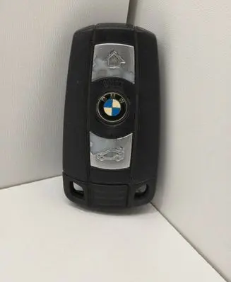 BMW 5 E60 E61 Ignition key/card 