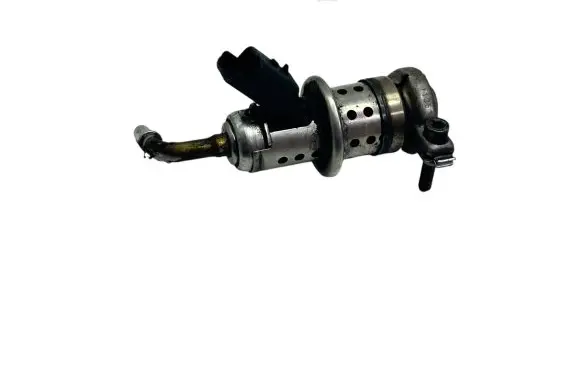 Citroen C1 Fuel injector 9802763880 J092B00100