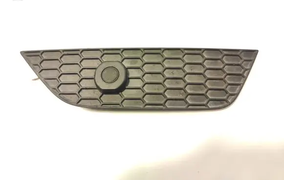 Ford S-MAX Front bumper splitter molding AM21R7081 0986B