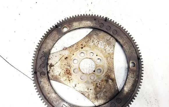 Audi A6 S6 C5 4B Flywheel