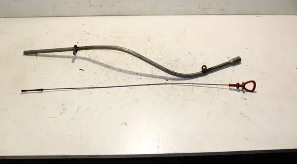 Mercedes-Benz C W204 Oil level dip stick 