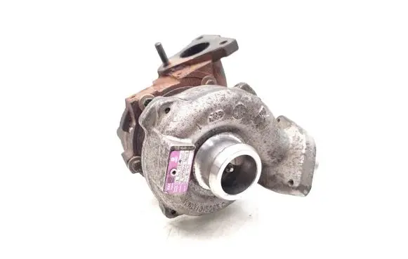 Seat Exeo (3R) Turbo 03L145701B
