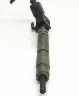 Mercedes-Benz Sprinter W906 Fuel injector A6460701187 061208 0445115