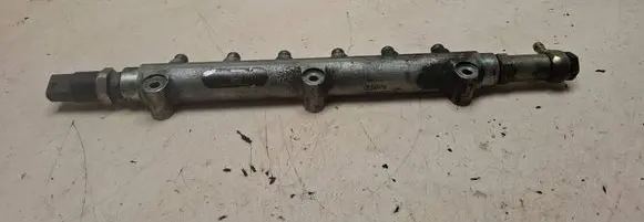 Volvo S60 Fuel main line pipe 0445215010 002921 8658252