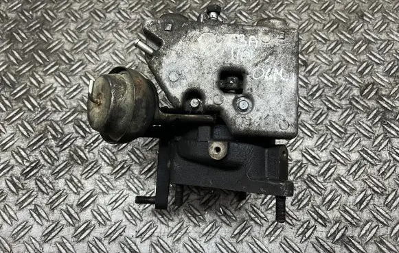 Subaru Outback Turbo
