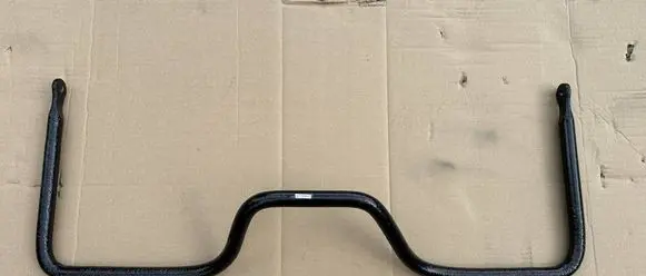 Nissan Terrano Rear anti-roll bar/sway bar 562307F000