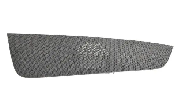 Audi Q5 SQ5 Dash center speaker trim cover 80C857736