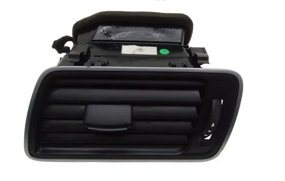 Volkswagen PASSAT B7 Dashboard air vent grill cover trim 3AC819701A