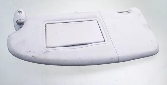 Ford Focus Sun visor