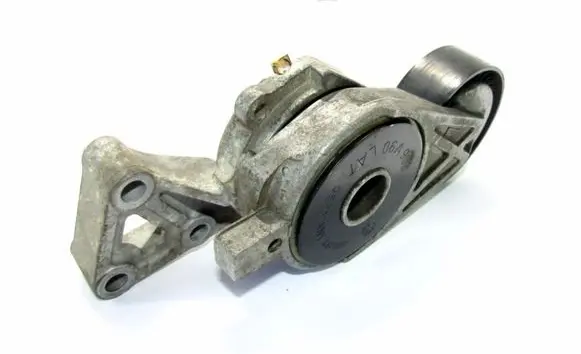 Seat Leon (1P) Alternator belt tensioner 06A903315F