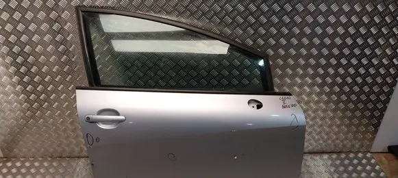 Seat Leon (1P) Front door 