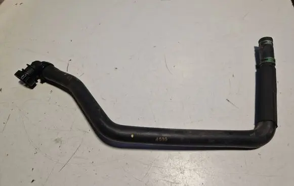Opel Movano B Coolant pipe/hose 4535