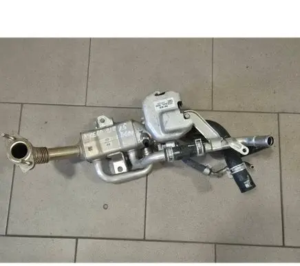 KIA Xceed EGR valve cooler 2841008400 2840008200