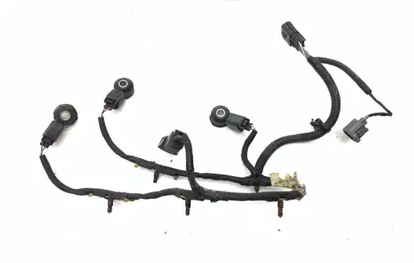 Jaguar XK - XKR Detonation knock sensor 1N1A12A699AA