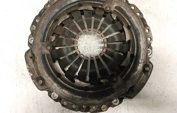 Renault Scenic II - Grand scenic II Pressure plate 