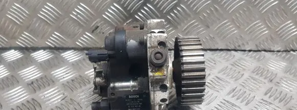 Ford Focus C-MAX Fuel injection high pressure pump 0445010089 9651844380