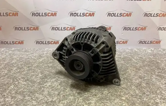 Volvo S40, V40 Generator/alternator