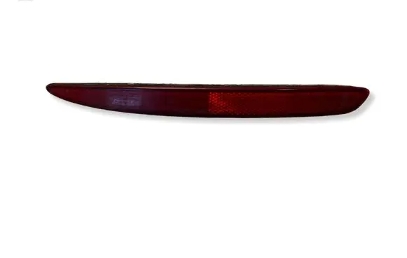 Mazda 6 Rear tail light reflector 
