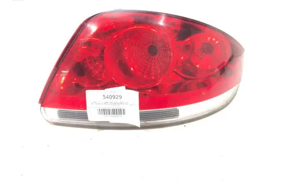 Fiat Linea Rear/tail lights