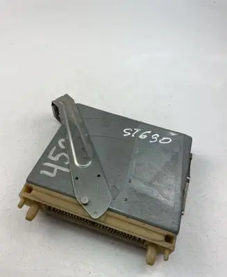 Volvo V70 Engine control unit/module ECU 0261203166