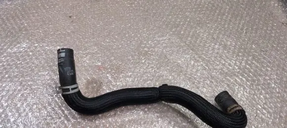 Renault Trafic III (X82) Engine coolant pipe/hose 140554633R