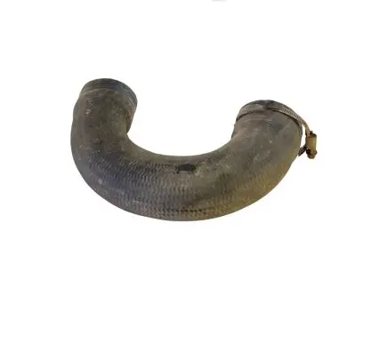 Opel Vectra C Coolant pipe/hose 