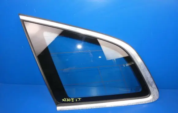 Volvo XC60 Rear side window AS2M3232DOT682 E000231 43R011583
