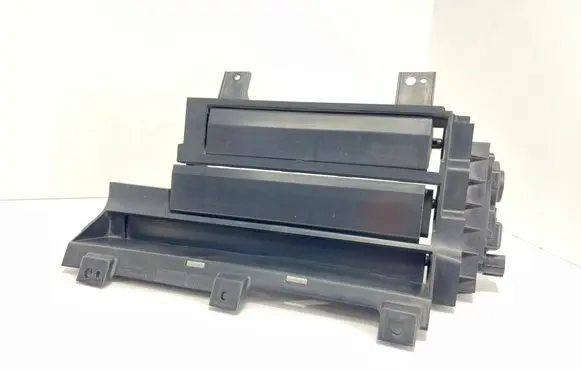 KIA EV6 Intercooler air guide/duct channel 86991CVAA0 86999CVAA0