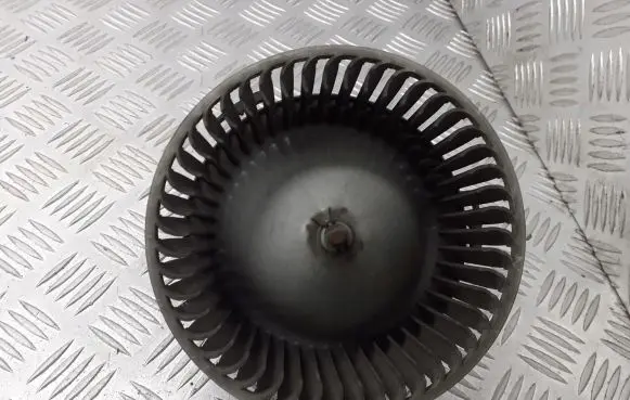 Mazda 3 I Heater fan/blower 894000-0270