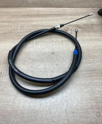Peugeot 508 RXH Hand brake release cable 303194613 30319