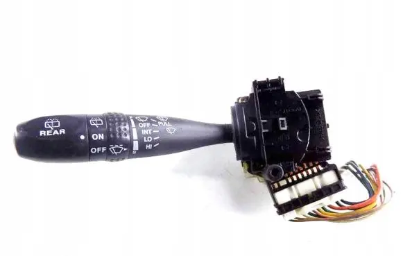 KIA Rio Wiper control stalk