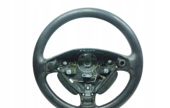 Opel Zafira A Steering wheel