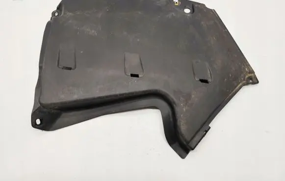 Audi A4 S4 B9 Rear underbody cover/under tray 8W0825219A