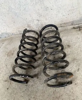 Ford Galaxy Rear coil spring