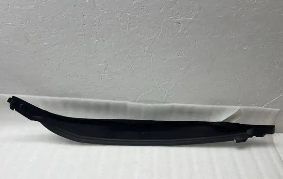 Audi Q4 e-tron Fender foam support/seal 89A821111