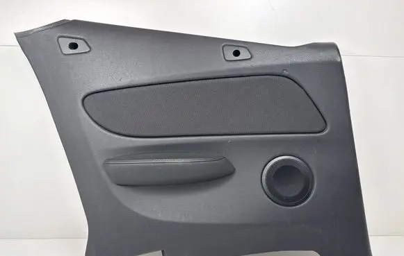 BMW 1 E82 E88 Rear door card panel trim 6962109 10628510