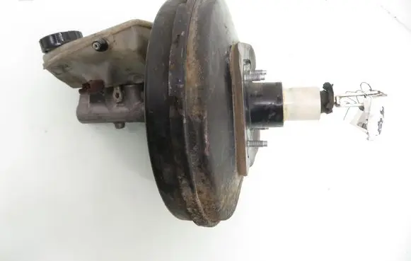 Citroen C8 Brake booster 1488753080 0204024267
