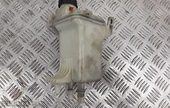 Peugeot Boxer Power steering fluid tank/reservoir D348