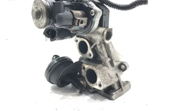 EGR valve