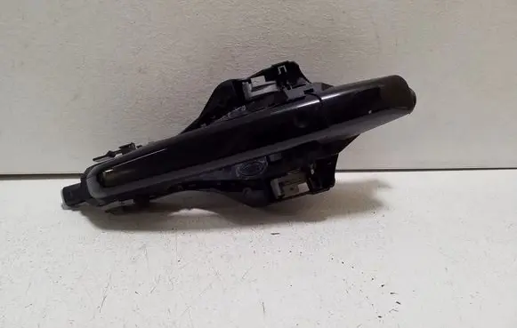 Land Rover Discovery Sport Front door exterior handle FK72224A82AA BJ32224N02