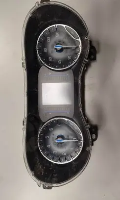 Chrysler Pacifica Speedometer (instrument cluster) 68405330AC 309181 01121364