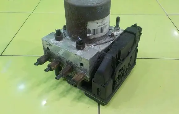 Honda Civic ABS Pump 0265950534 15AB33